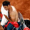 French Open, 3. kolo (Roger Federer)