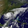 Foto: Tropická bouře Isaac už je minulostí, stal se z ní hurikán.