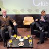 World Economic Forum 2010