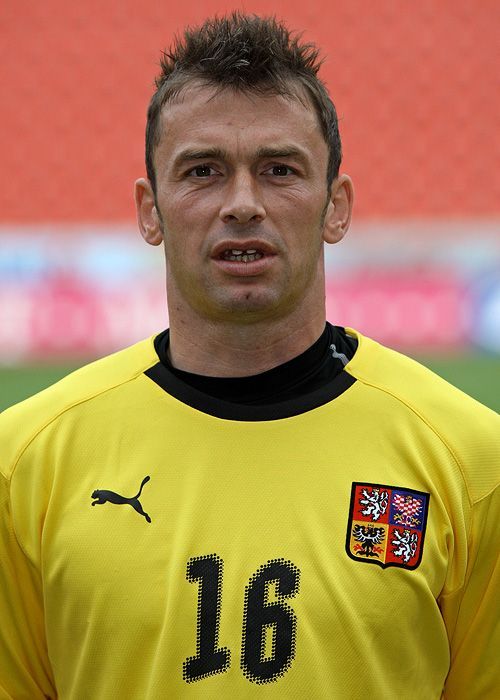 Jaromír Blažek