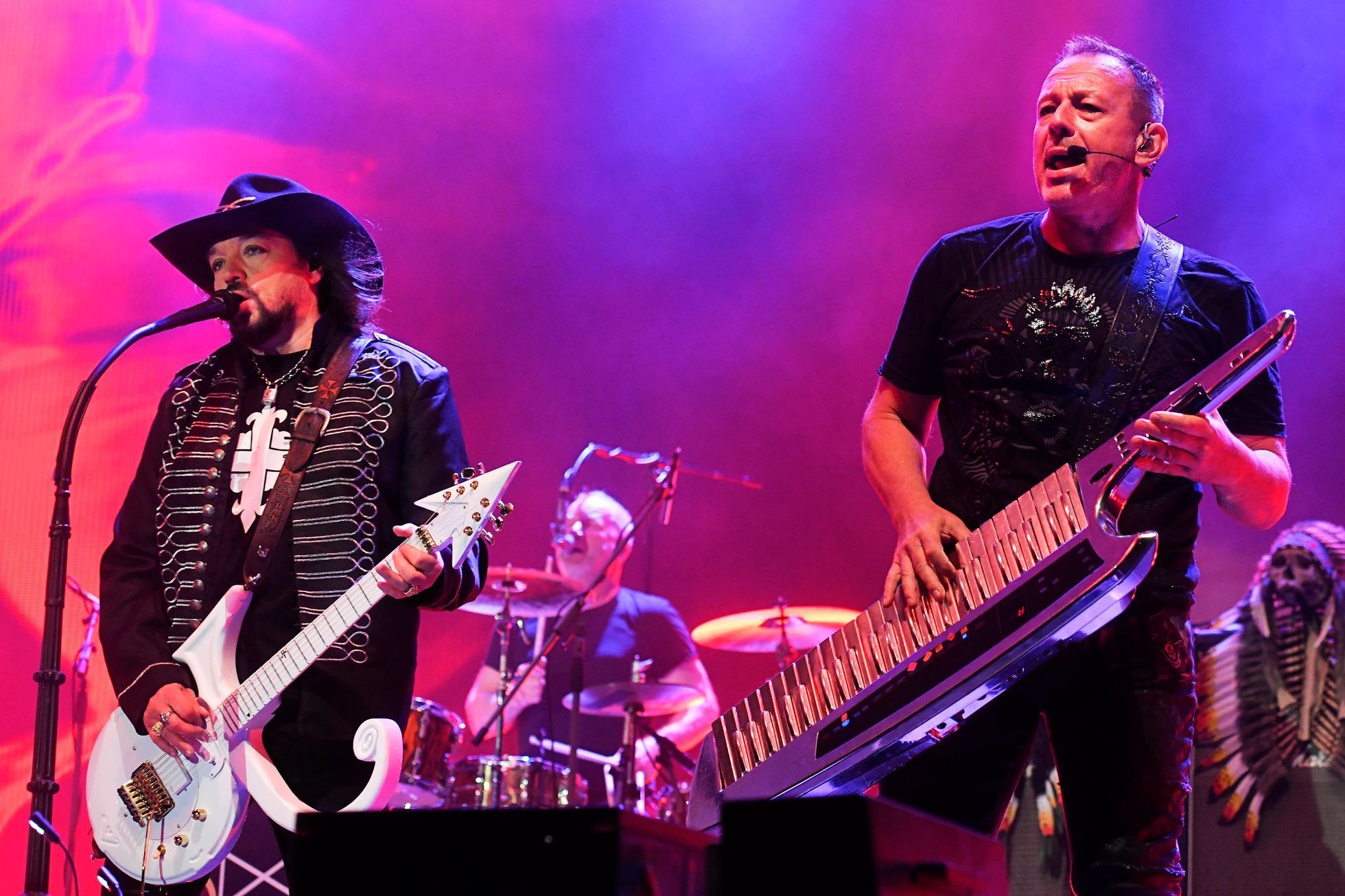 Lucie, Hrady CZ, 2024