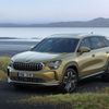Škoda Kodiaq nová generace