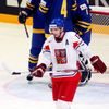 MS v hokeji 2013, Česko - Švédsko: Radim Vrbata