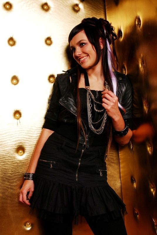 Ewa Farna - kalendář