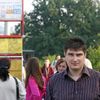 Autobusem s Martinem Jarešem