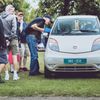 Festival běžných aut Velká Británie
