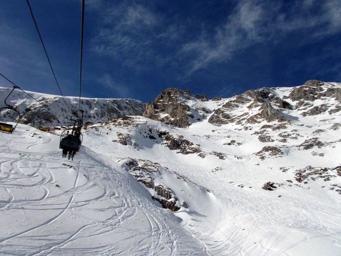 Durmitor, Černá Hora