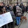 Klinika měsíc v legalitě