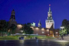 Moskva reaguje na Prigožinovy hrozby, zavádí protiteroristická opatření