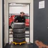 Test zimních pneumatik 2025