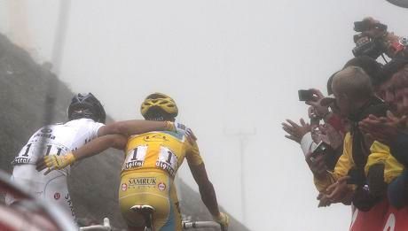 Tour de France - 17.etapa