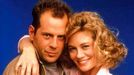 Bruce Willis, Cybill Shepherd