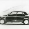 Peugeot 309