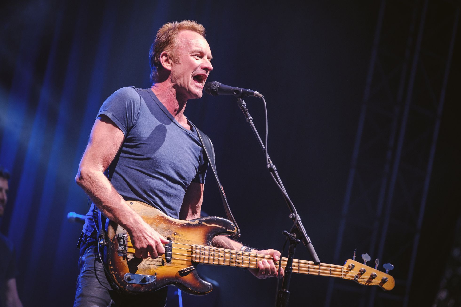 Sting