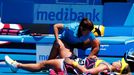 Australian Open: Angelique Kerberová