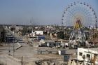 Iráčtí vojáci objevili v osvobozeném Ramádí masový hrob s těly 40 lidí