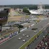 Start 24 hodin v Le Mans