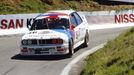 Rok 1987 byl pro BMW M3 skvělým začátkem,  Roberto Ravaglia se stal historicky prvním mistrem světa cestovních vozů.