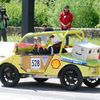 Shell Eco-Marathon 2012