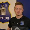 Jindřich Staněk přestoupil do Evertonu