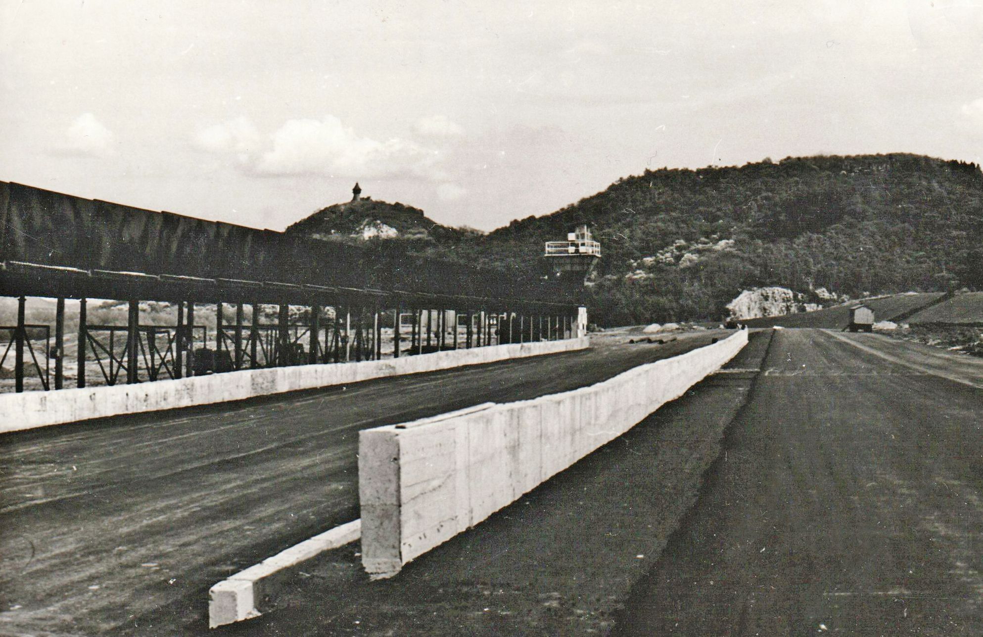 Historie Autodromu Most
