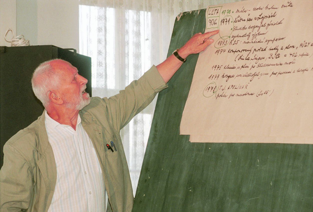 Jaroslav Skála, lékař, psychiatr, protialkoholní léčebna, záchytka, Praha, zdravotnictví, alkoholismus