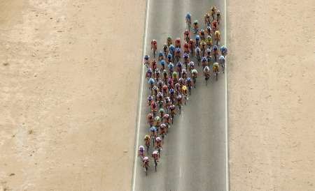 Tour of Qatar - cyklistický závod
