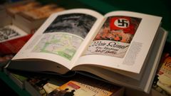 "Hitler, Mein Kampf - kritické vydání"