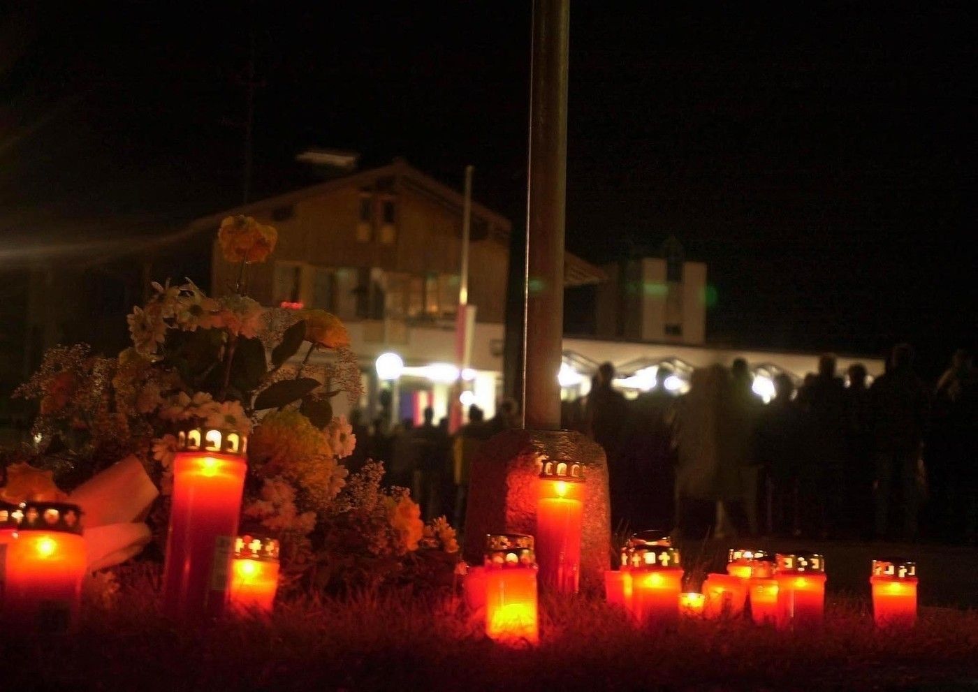 kaprun lanovka požár