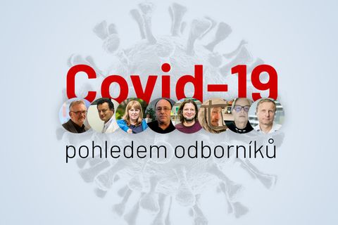 Kdy bude lépe? Zlepšení pandemické situace přijde v dubnu, úleva v létě, míní experti
