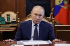 Diktátor Putin má problém. Špatná zpráva pro Rusko přichází od bývalých spojenců