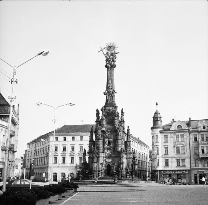 České památky UNESCO