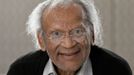 Skladatel Anthony Braxton.