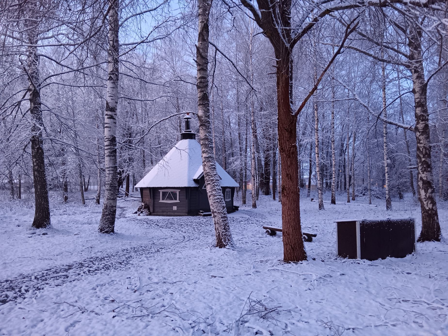 Archiv Michaely Ahonen