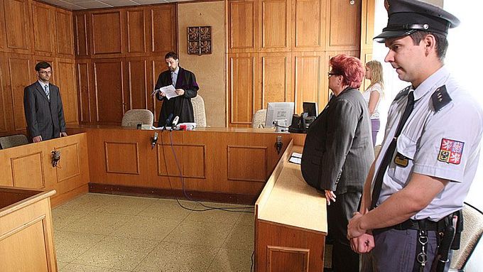 Rozsudek soudce Cepla : Státní zástupce můžeme nazývat mafiány