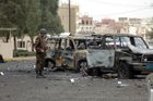 Při útoku v Jemenu byla zabita i jedna Američanka