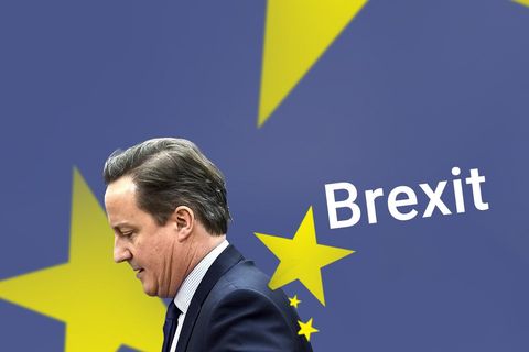 Bitva argumentů, emocí i peněz. Britové spustili kampaň o odchodu z Evropské unie