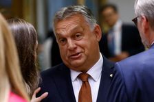 Telička: Orbán je skutečně tragický úkaz a trojský kůň. EU si s ním neumí poradit
