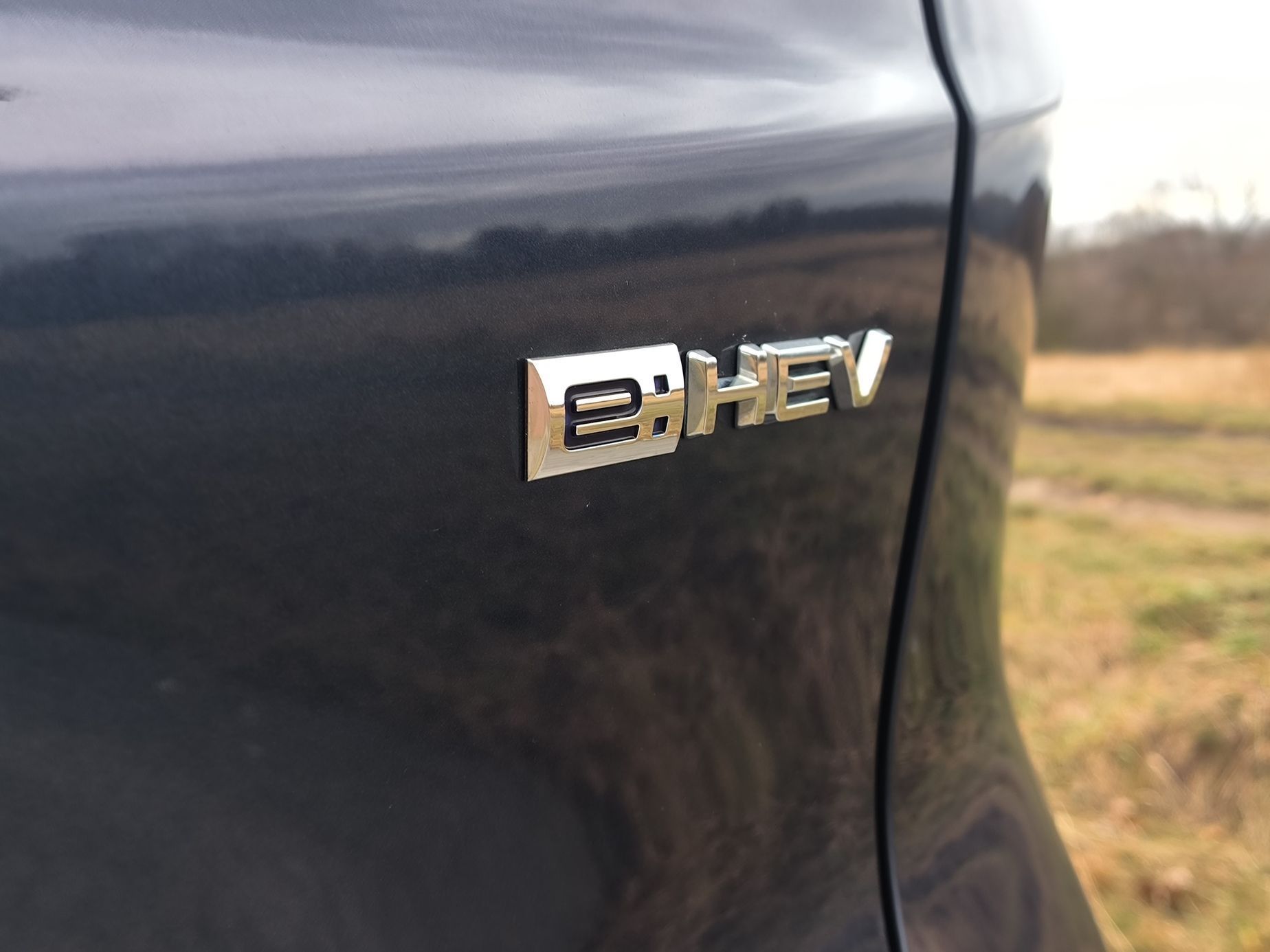 Honda CR-V 2024