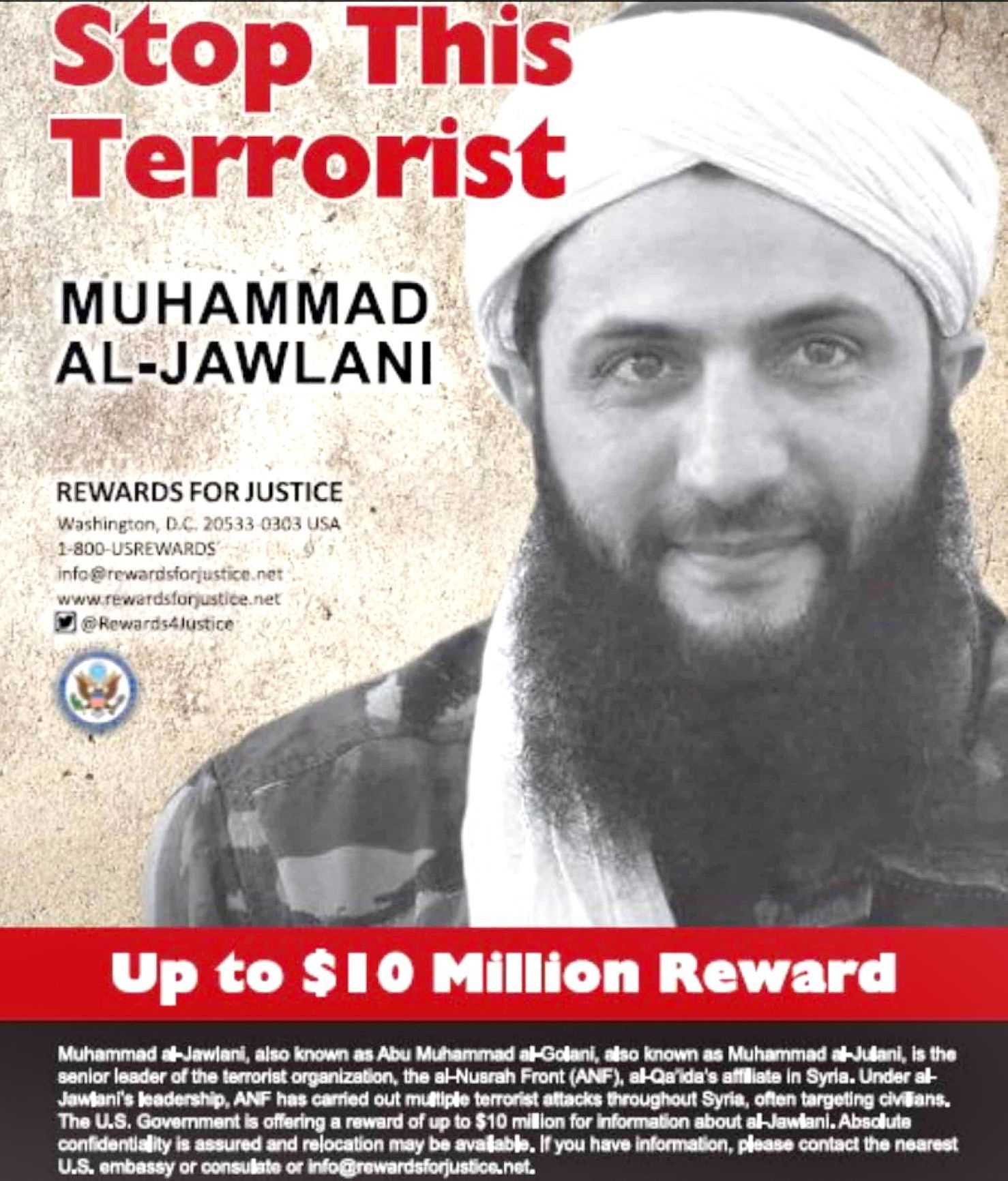 USA, Sýrie, Bílý dům, Donald, Trump, Šaraa