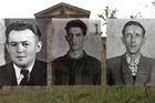 Před 70 lety popravili komunisté tři muže, kteří se jim pokusili vzdorovat