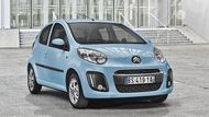 Miniauto Citroën C1 vyráběné v Kolíně patřilo ve své první generaci k nejspolehlivějším vozům vůbec. Nejlépe na tom jsou podle ADAC roky výroby 2011 a 2012, které si vysloužily nejvyšší hodnocení. Současná druhá generace (vyrábí se od roku 2014) se zatím do statistik nezapsala.