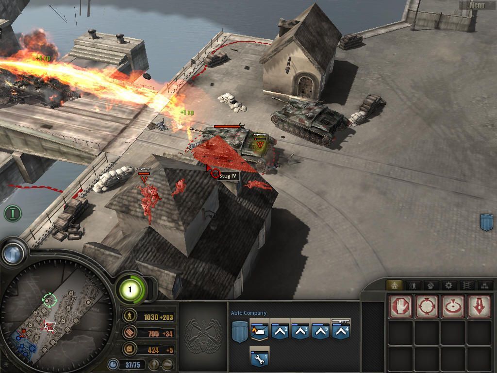 Company of Heroes