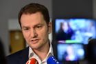 Čaputová pověří sestavením nové slovenské vlády Matoviče. Ten už jedná o koalici