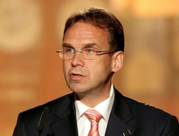 Dieter Althaus