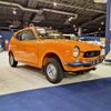 Retromobile Paříž 2025