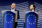 Summit EU na vlně shody: Unie má i protikrizový balíček