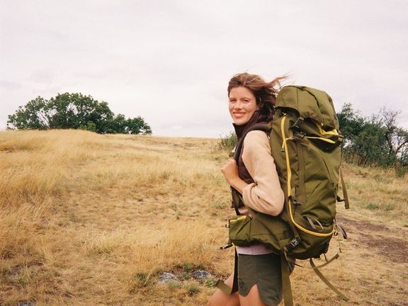 Topmodelka Bára Černá Podzimková změnila život od základů.