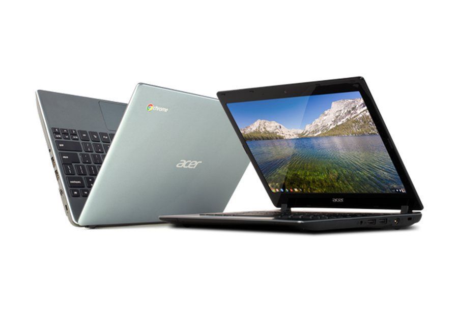Acer C7