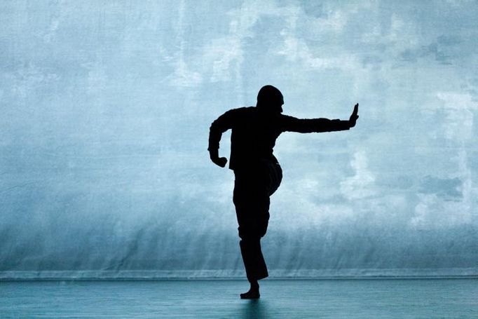 Akram Khan: Desh